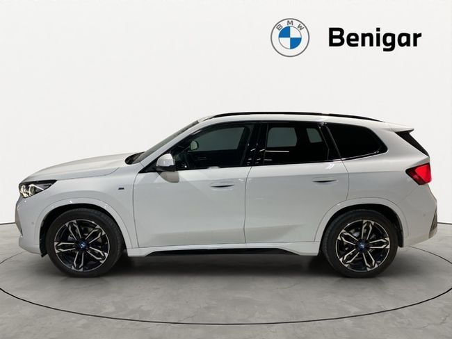 BMW iX1 edrive20 150 kw (204 cv)