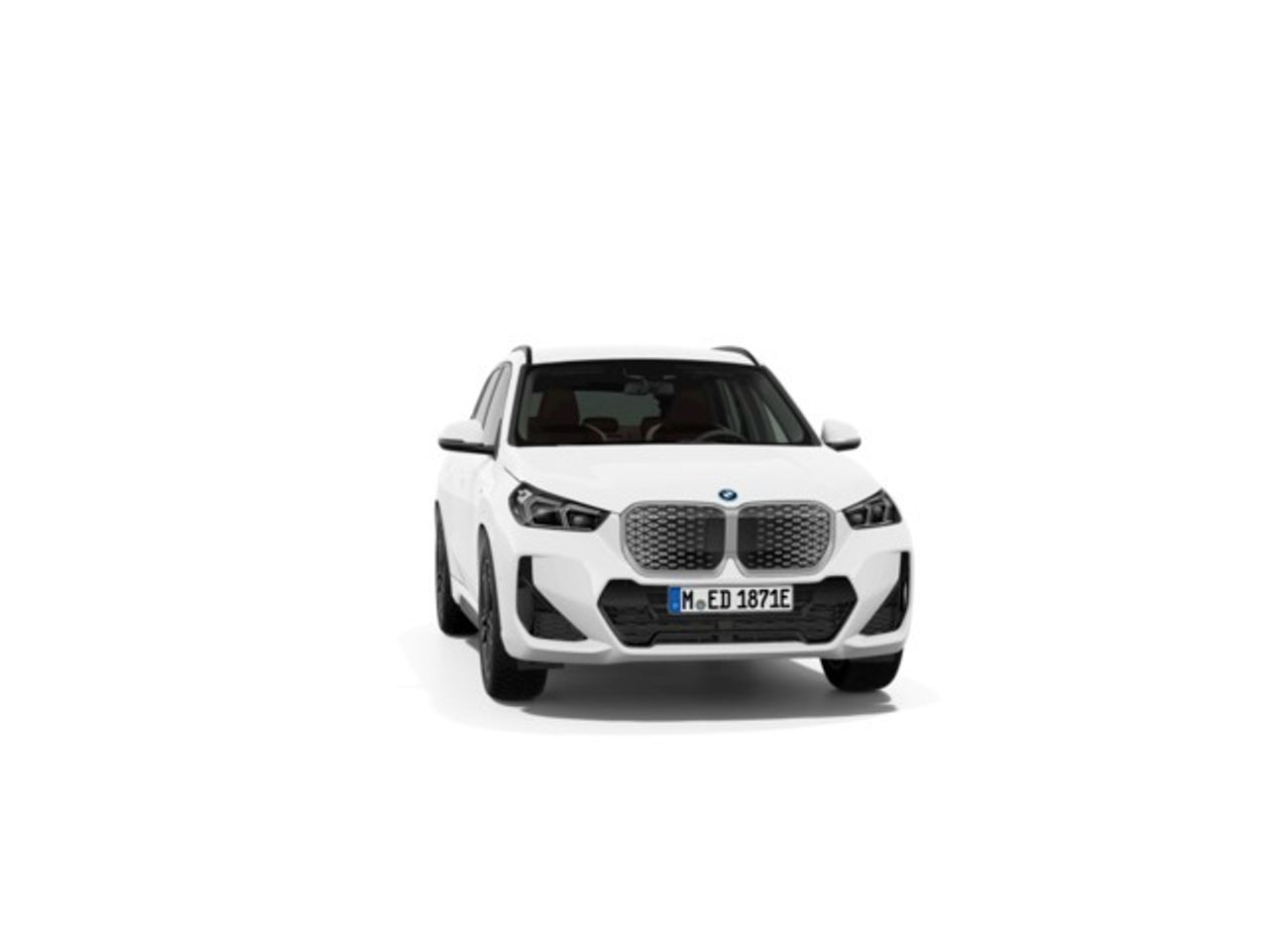 BMW iX1 edrive20 150 kw (204 cv)   - Foto 7