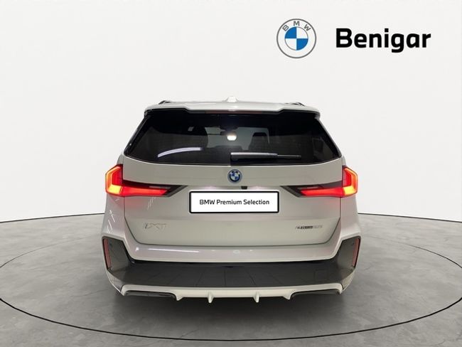 BMW iX1 edrive20 150 kw (204 cv)