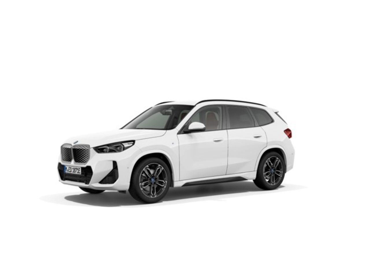 BMW iX1 edrive20 150 kw (204 cv)   - Foto 3