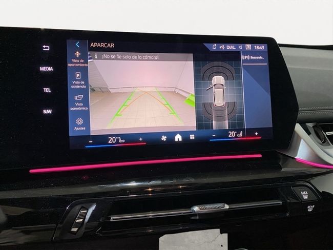 BMW iX1 edrive20 150 kw (204 cv)