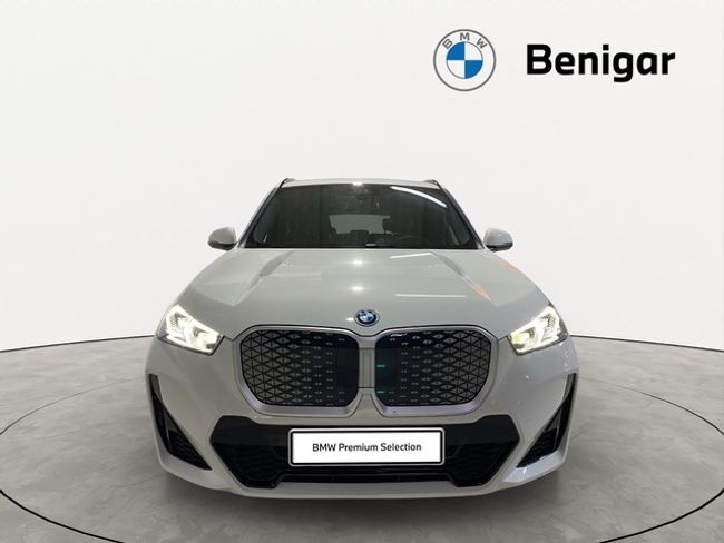 BMW iX1 edrive20 150 kw (204 cv)