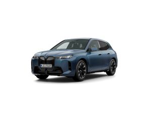 BMW iX xdrive60 400 kw (544 cv)   - Foto 5