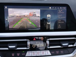 BMW Serie 4 420d cabrio 140 kw (190 cv)   - Foto 27