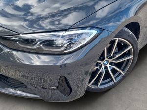 BMW Serie 4 420d cabrio 140 kw (190 cv)   - Foto 11