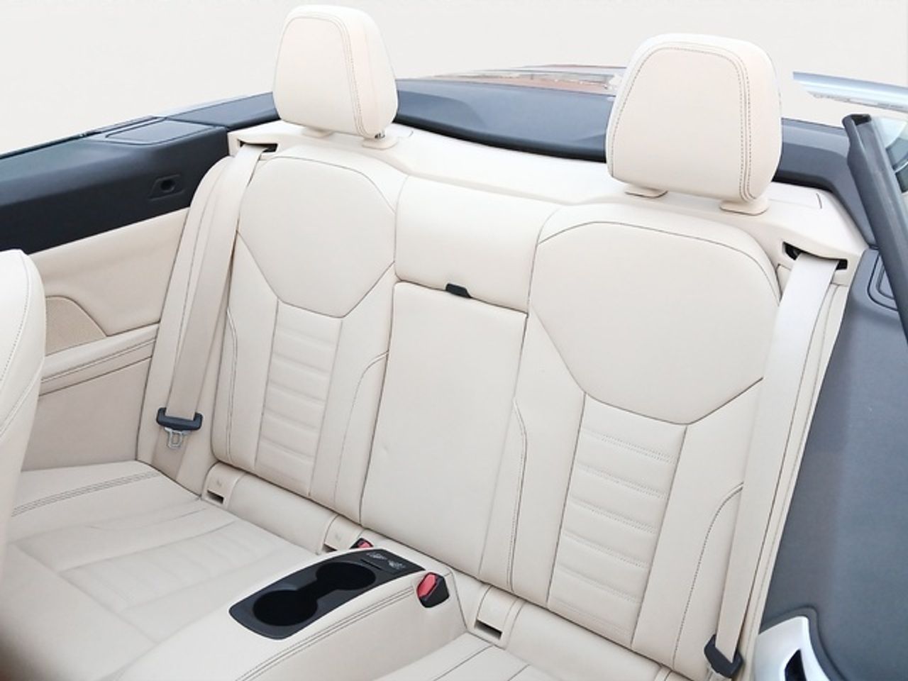 BMW Serie 4 420d cabrio 140 kw (190 cv)   - Foto 10