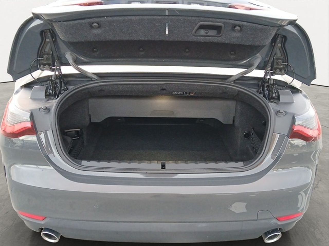 BMW Serie 4 420d cabrio 140 kw (190 cv)   - Foto 12