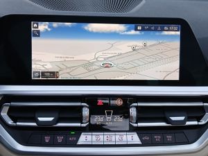 BMW Serie 4 420d cabrio 140 kw (190 cv)   - Foto 25