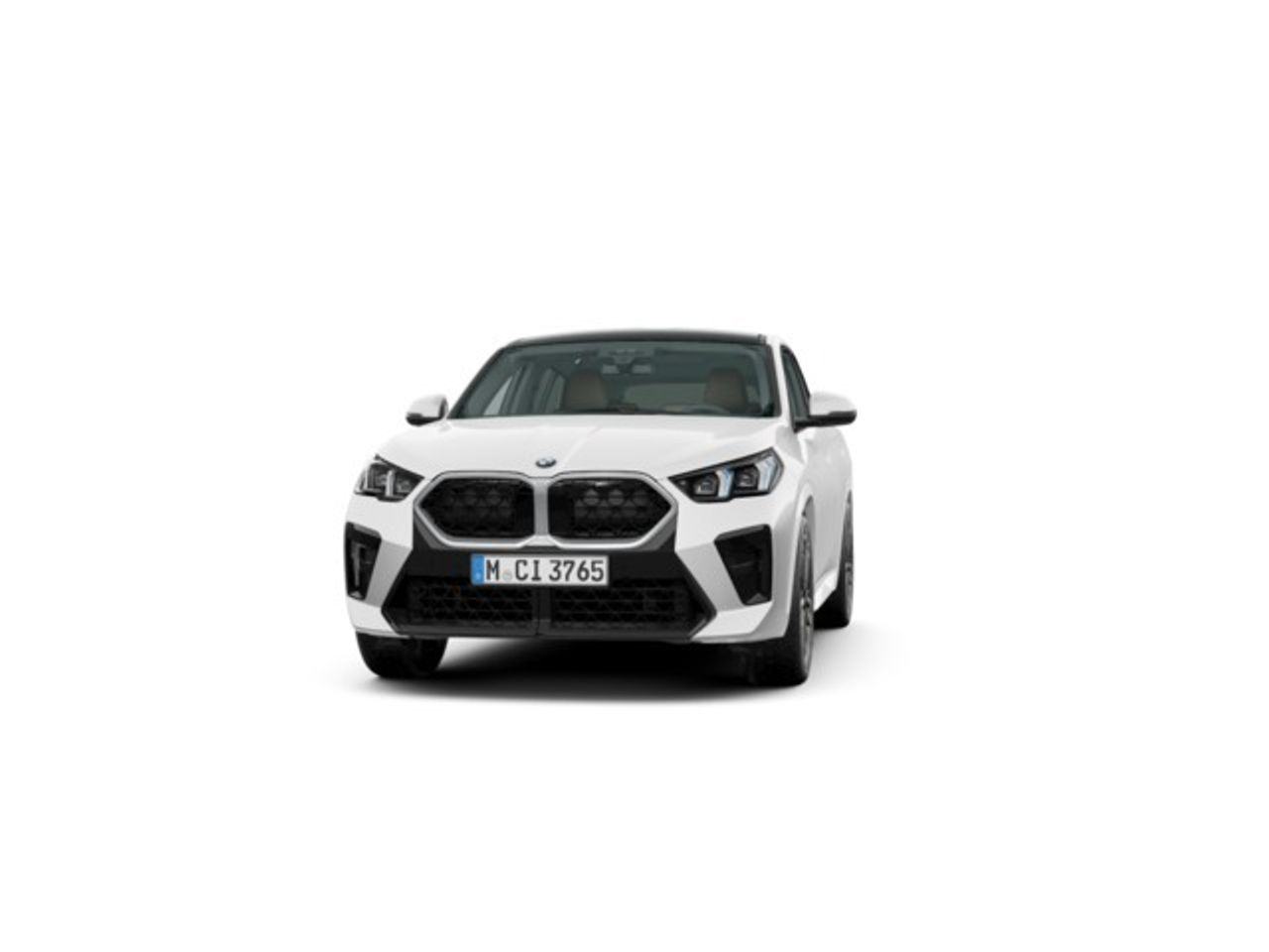 BMW X2 sdrive20d 120 kw (163 cv)   - Foto 3