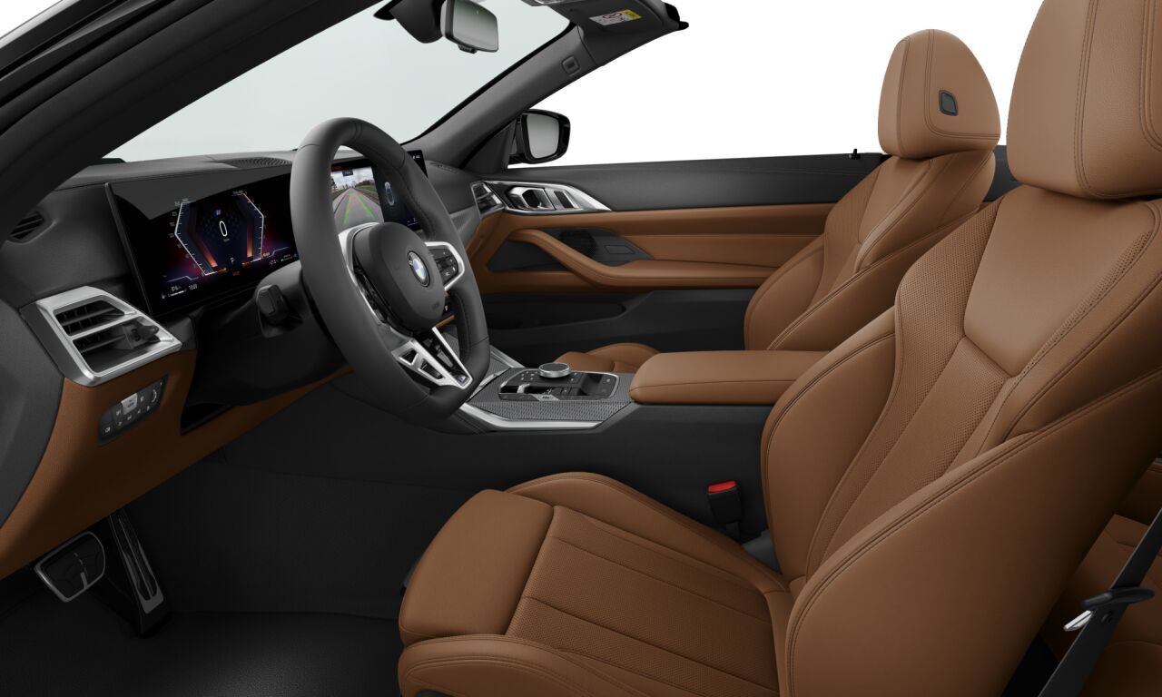 BMW Serie 4 420i Cabrio  - Foto 5