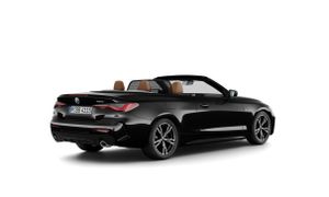 BMW Serie 4 420i Cabrio  - Foto 3