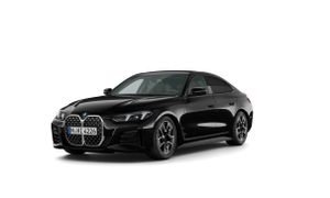 BMW Serie 4 420d Gran Coupé  - Foto 2