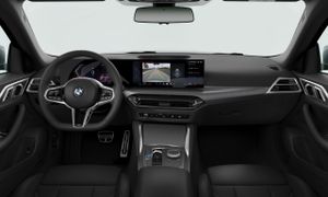 BMW i4 eDrive35  - Foto 5