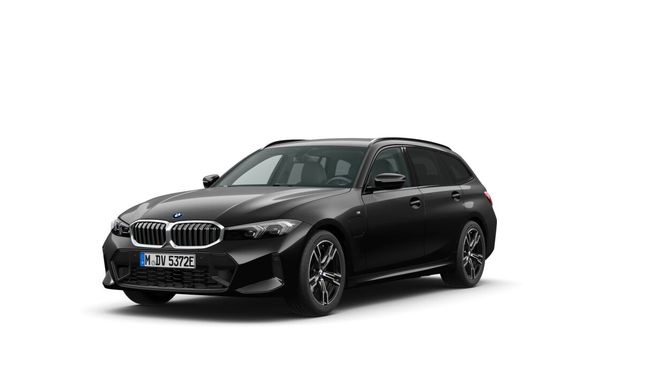 BMW Serie 3 330e xDrive Touring