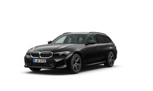 BMW Serie 3 330e xDrive Touring  - Foto 2