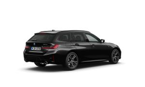 BMW Serie 3 330e xDrive Touring  - Foto 3
