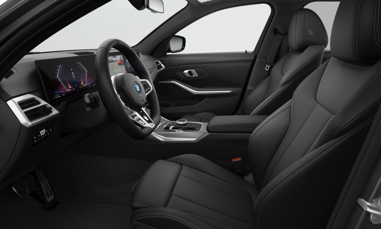 BMW Serie 3 330e xDrive Touring  - Foto 5