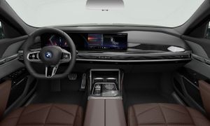 BMW i7 xDrive60  - Foto 5