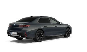 BMW i7 xDrive60  - Foto 3