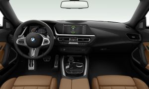 BMW Z4 sDrive20i  - Foto 5