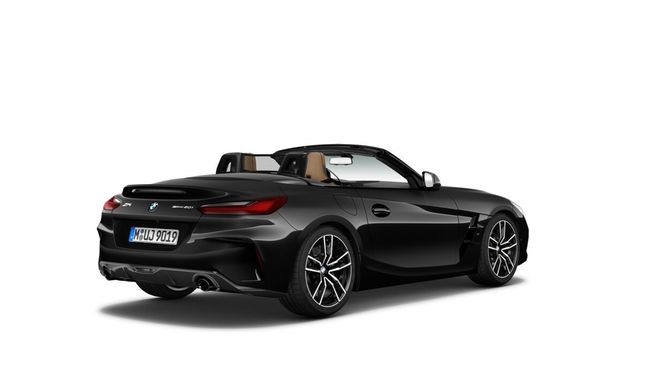 BMW Z4 sDrive20i