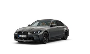 BMW Serie 3 M3 Competition  - Foto 2