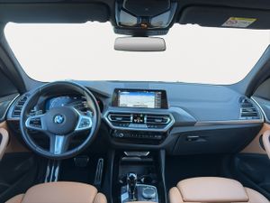 BMW X3 xdrive20d xline 140 kw (190 cv)   - Foto 13