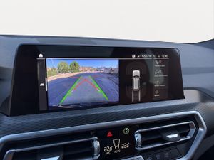 BMW X3 xdrive20d xline 140 kw (190 cv)   - Foto 27