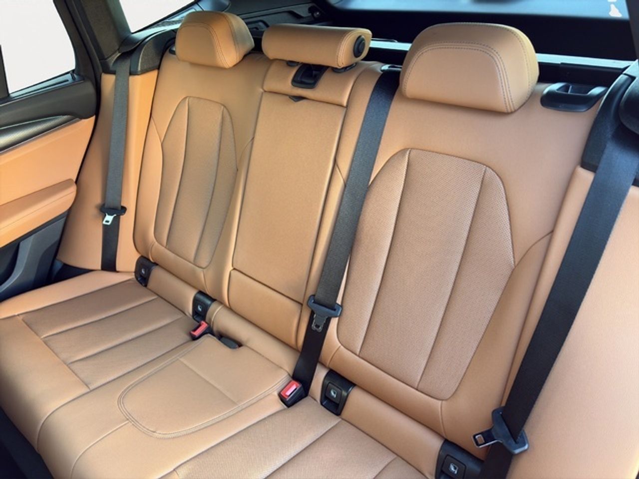 BMW X3 xdrive20d xline 140 kw (190 cv)   - Foto 10