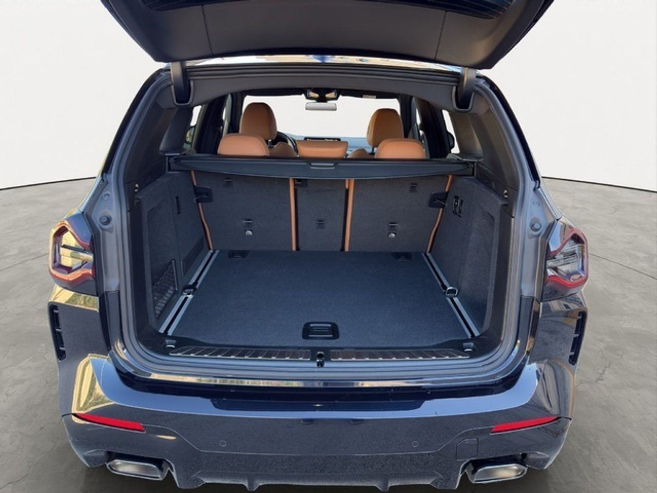 BMW X3 xdrive20d xline 140 kw (190 cv)   - Foto 12