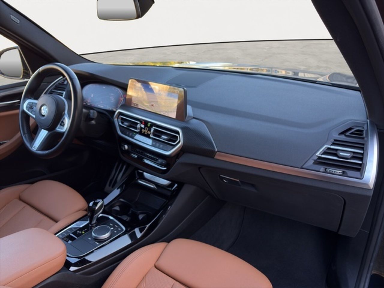 BMW X3 xdrive20d xline 140 kw (190 cv)   - Foto 9