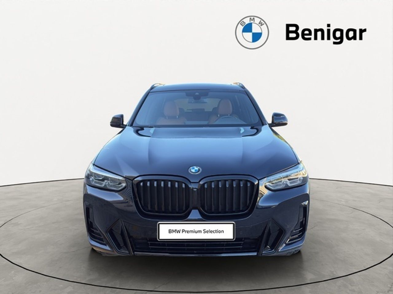 BMW X3 xdrive20d xline 140 kw (190 cv)   - Foto 3