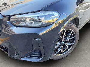 BMW X3 xdrive20d xline 140 kw (190 cv)   - Foto 11