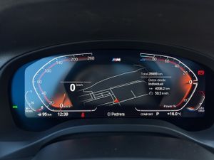 BMW X3 xdrive20d xline 140 kw (190 cv)   - Foto 23