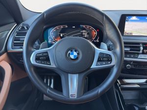 BMW X3 xdrive20d xline 140 kw (190 cv)   - Foto 29