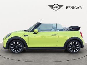 MINI Cabrio cooper 100 kw (136 cv)   - Foto 5