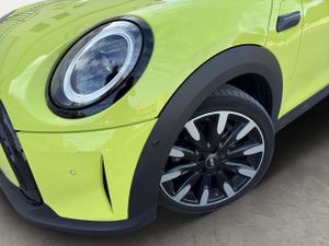 MINI Cabrio cooper 100 kw (136 cv)   - Foto 11