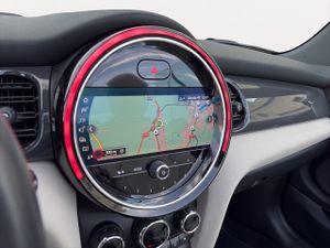 MINI Cabrio cooper 100 kw (136 cv)   - Foto 25