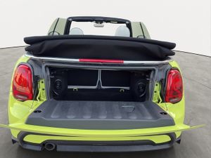 MINI Cabrio cooper 100 kw (136 cv)   - Foto 21