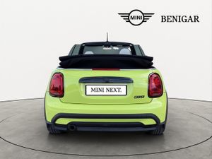 MINI Cabrio cooper 100 kw (136 cv)   - Foto 9