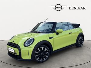 MINI Cabrio cooper 100 kw (136 cv)   - Foto 2