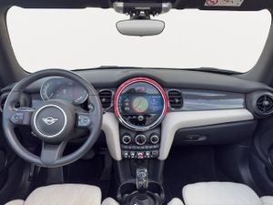 MINI Cabrio cooper 100 kw (136 cv)   - Foto 13