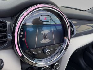 MINI Cabrio cooper 100 kw (136 cv)   - Foto 27