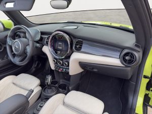 MINI Cabrio cooper 100 kw (136 cv)   - Foto 15