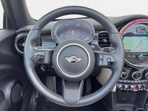 MINI Cabrio cooper 100 kw (136 cv)   - Foto 29