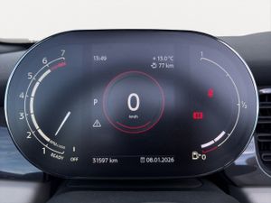 MINI Cabrio cooper 100 kw (136 cv)   - Foto 23