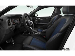 BMW Serie 1 118d business 110 kw (150 cv)   - Foto 15