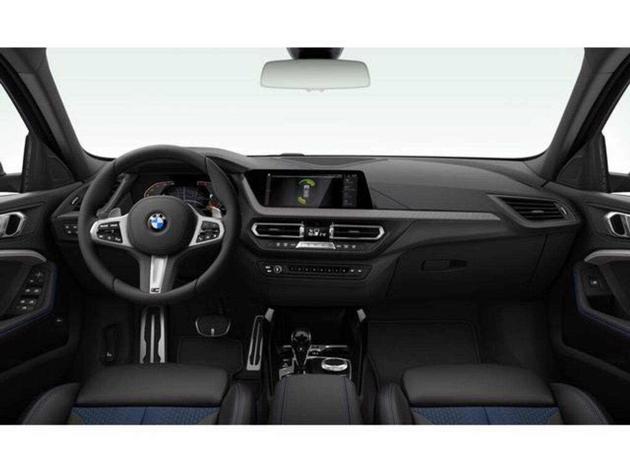 BMW Serie 1 118d business 110 kw (150 cv)   - Foto 8