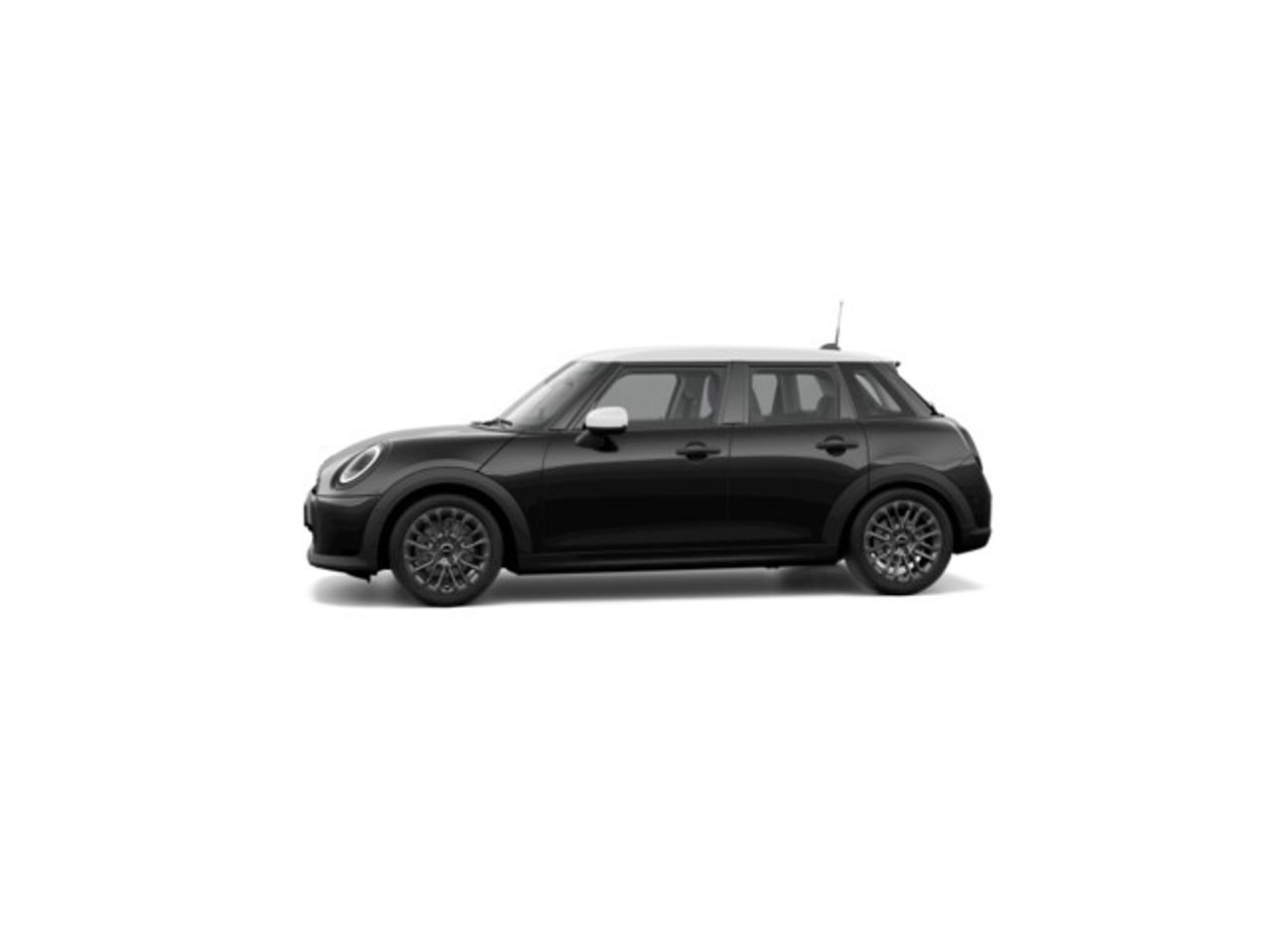 MINI Cooper  c 115 kw (156 cv)   - Foto 6