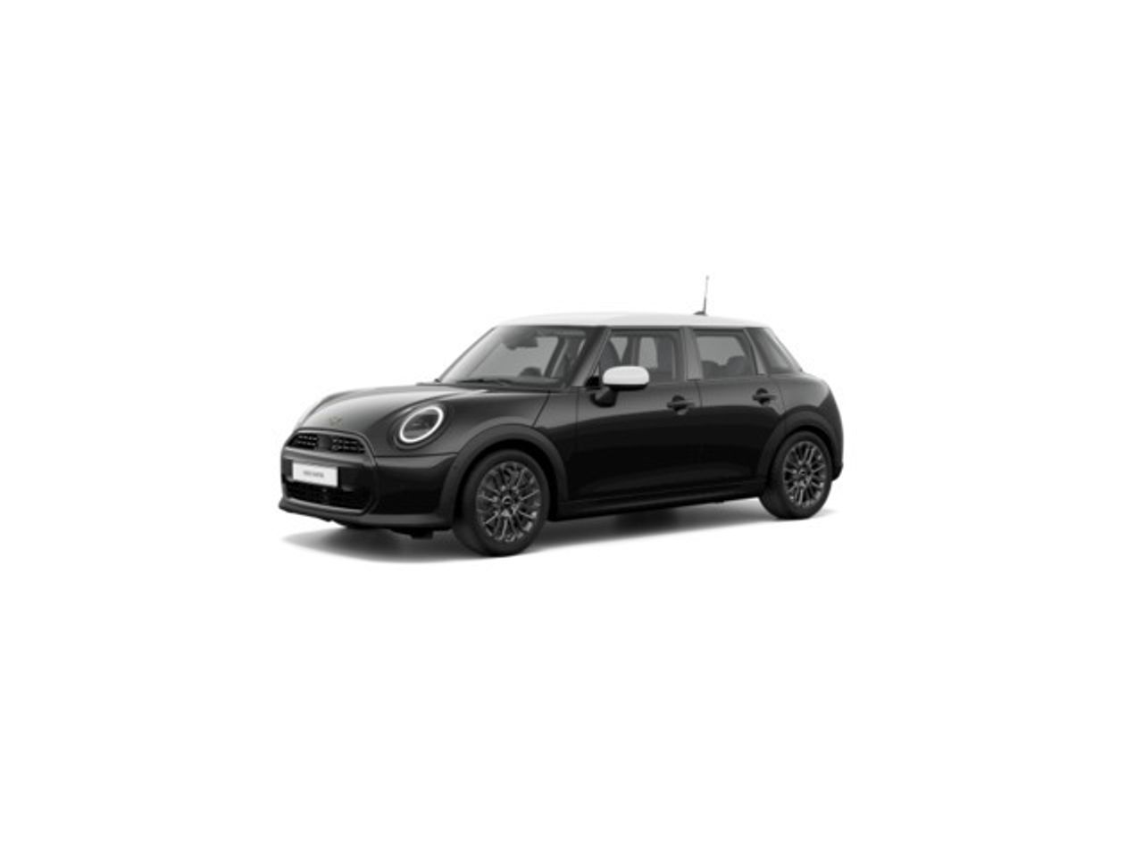 MINI Cooper  c 115 kw (156 cv)   - Foto 3
